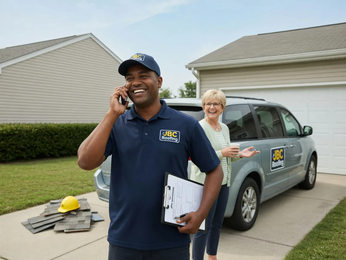 Roof Replacement Lancaster, MN FAQs